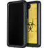 Biohazard Large Galaxy S24 Plus Waterproof Case